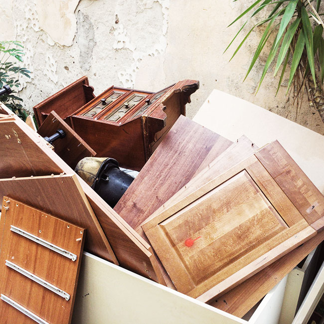Rubbish Removal Services in Hobart