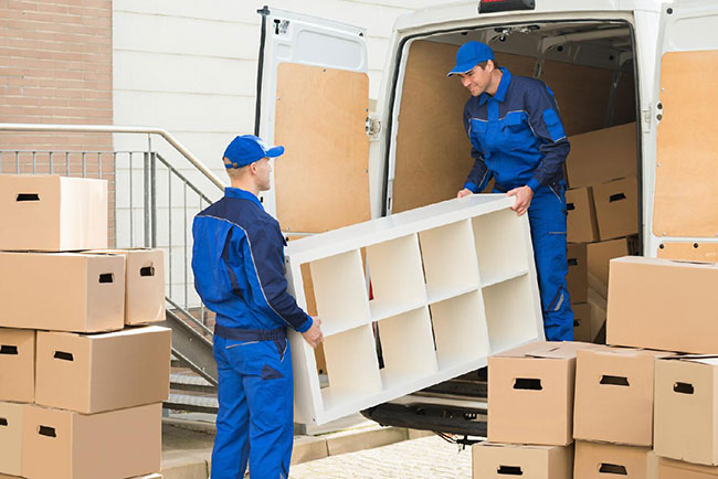 House Removal Service in Hobart