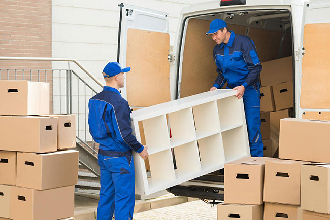 Furniture Removals Services In Hobart Everest Removal Transport