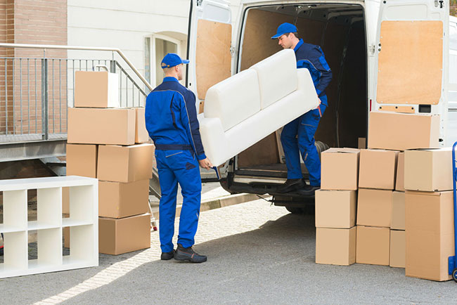 House Removal Service in Hobart