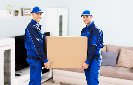 House removal service in Hobart