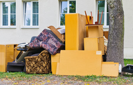 Rubbish Removal Services in Hobart