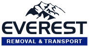 Everest Removal Logo